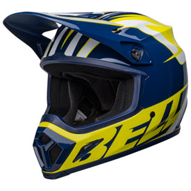 BELL MX-9 SPARK MIPS HELMET