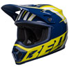 BELL MX-9 SPARK MIPS HELMET