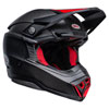 BELL MOTO-10 SPHERICAL HELMET