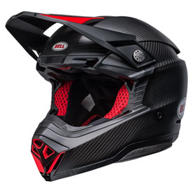 BELL MOTO-10 SPHERICAL HELMET