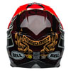 BELL MOTO-10 SPHERICAL FASTHOUSE DID 24 MIPS HELMET