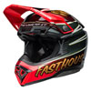 BELL MOTO-10 SPHERICAL FASTHOUSE DID 24 MIPS HELMET
