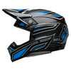 BELL MOTO-10 SPHERICAL MARMONT MIPS HELMET