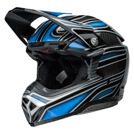 BELL MOTO-10 SPHERICAL MARMONT MIPS HELMET