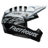 BELL MOTO-10 SPHERICAL MODSQUAD MIPS HELMET