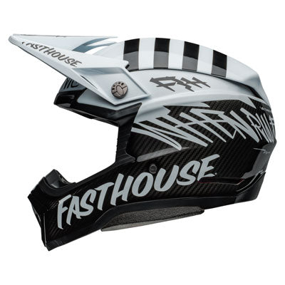 BELL MOTO-10 SPHERICAL MODSQUAD MIPS HELMET