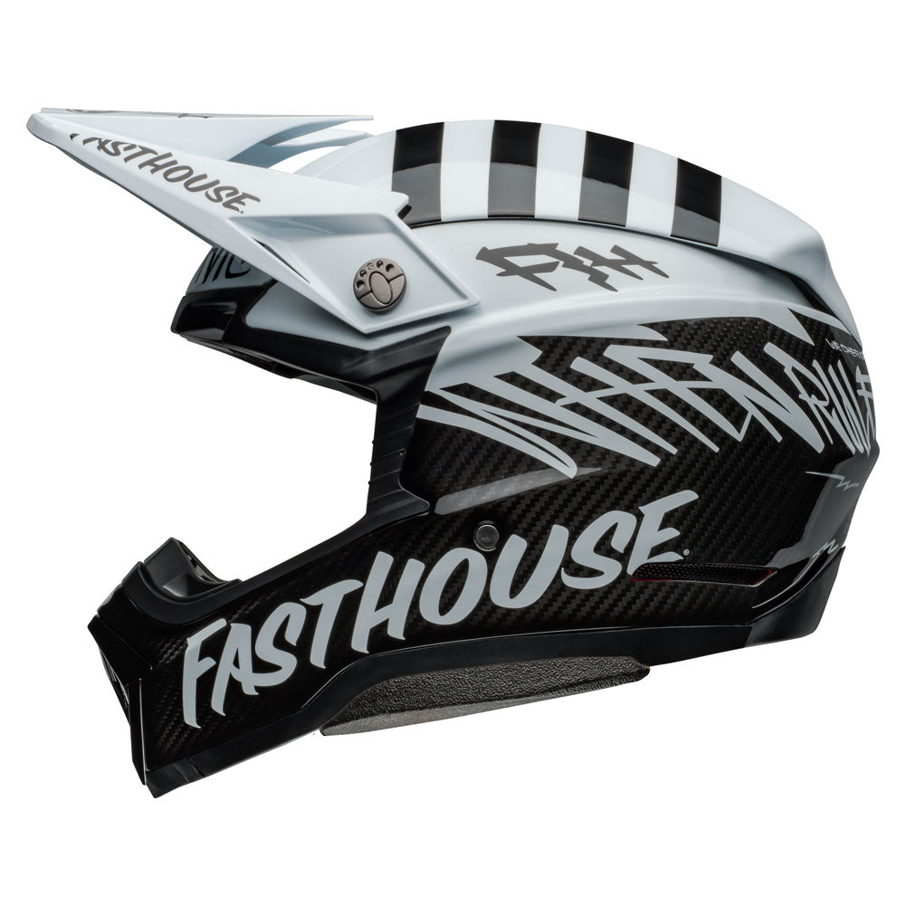 BELL MOTO-10 SPHERICAL MODSQUAD MIPS HELMET