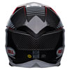 BELL MOTO-10 SPHERICAL RHYTHM MIPS HELMET