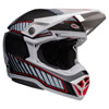BELL MOTO-10 SPHERICAL RHYTHM MIPS HELMET