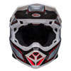 BELL MOTO-10 SPHERICAL RHYTHM MIPS HELMET