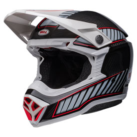 BELL MOTO-10 SPHERICAL RHYTHM MIPS HELMET