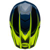 BELL MOTO-10 SPHERICAL SLICED MIPS HELMET