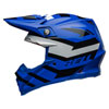 BELL MOTO-9S FLEX BANSHEE HELMET