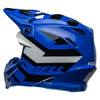 BELL MOTO-9S FLEX BANSHEE HELMET