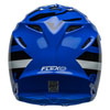 BELL MOTO-9S FLEX BANSHEE HELMET
