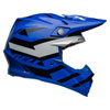 BELL MOTO-9S FLEX BANSHEE HELMET