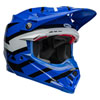 BELL MOTO-9S FLEX BANSHEE HELMET