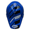 BELL MOTO-9S FLEX BANSHEE HELMET