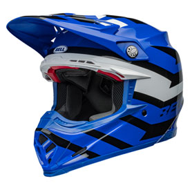 BELL MOTO-9S FLEX BANSHEE HELMET