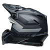 BELL MOTO-9S FLEX BANSHEE HELMET