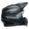 BELL MOTO-9S FLEX BANSHEE HELMET