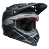 BELL MOTO-9S FLEX BANSHEE HELMET