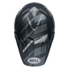 BELL MOTO-9S FLEX BANSHEE HELMET