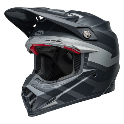 BELL MOTO-9S FLEX BANSHEE HELMET
