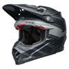 BELL MOTO-9S FLEX BANSHEE HELMET