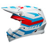 BELL MOTO-9S FLEX BANSHEE HELMET