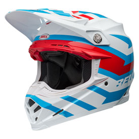 BELL MOTO-9S FLEX BANSHEE HELMET