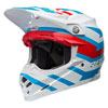 BELL MOTO-9S FLEX BANSHEE HELMET