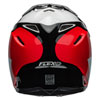 BELL MOTO-9S FLEX HELLO COUSTEAU STRIPES HELMET