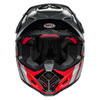 BELL MOTO-9S FLEX HELLO COUSTEAU STRIPES HELMET