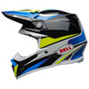 BELL MOTO-9S FLEX PRO CIRCUIT HELMET