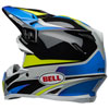 BELL MOTO-9S FLEX PRO CIRCUIT HELMET