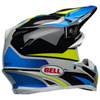 BELL MOTO-9S FLEX PRO CIRCUIT HELMET