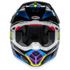 BELL MOTO-9S FLEX PRO CIRCUIT HELMET