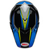 BELL MOTO-9S FLEX PRO CIRCUIT HELMET