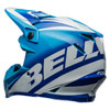 BELL MOTO-9S FLEX RAIL HELMET