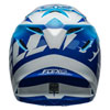 BELL MOTO-9S FLEX RAIL HELMET