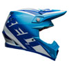 BELL MOTO-9S FLEX RAIL HELMET