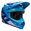 BELL MOTO-9S FLEX RAIL HELMET