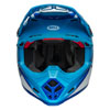 BELL MOTO-9S FLEX RAIL HELMET