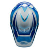 BELL MOTO-9S FLEX RAIL HELMET