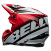BELL MOTO-9S FLEX RAIL HELMET