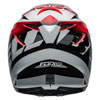 BELL MOTO-9S FLEX RAIL HELMET