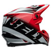 BELL MOTO-9S FLEX RAIL HELMET