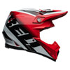 BELL MOTO-9S FLEX RAIL HELMET