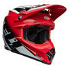 BELL MOTO-9S FLEX RAIL HELMET